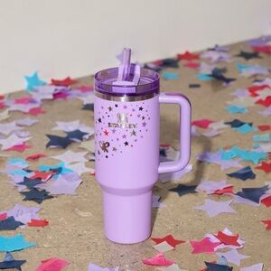 Brand new Olivia Rodrigo X Stanley Cup